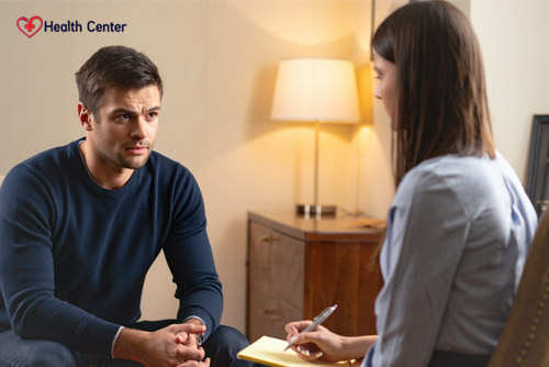 Как проходит лечение игромании в Белово в клинике Центр здоровья<