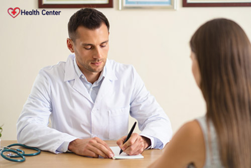 Лечение зависимости от Габапентина в Белово в клинике Центр здоровья